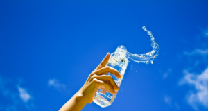 Claves para hidratarse en verano