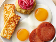 Sabores dominicanos para el calor
