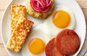 Sabores dominicanos para el calor