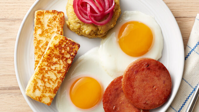 Sabores dominicanos para el calor