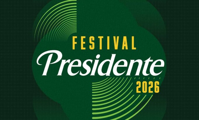 El Festival Presidente regresará a Santo Domingo en diciembre