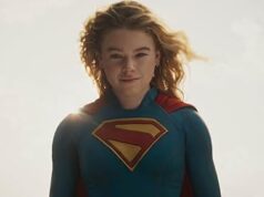 Llega a las salas de cine la nueva versión de Supergirl
