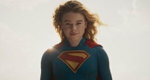 Llega a las salas de cine la nueva versión de Supergirl