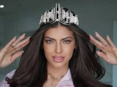 Jennifer Barreto se corona como Miss Universe Puerto Rico 2026