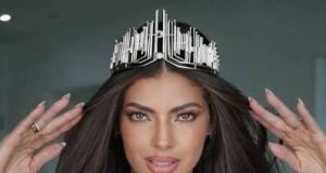 Jennifer Barreto se corona como Miss Universe Puerto Rico 2026