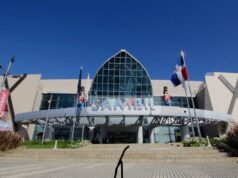 Cámara Comercio Dominico-Venezolana abre centro de acopio en Sambil para damnificados