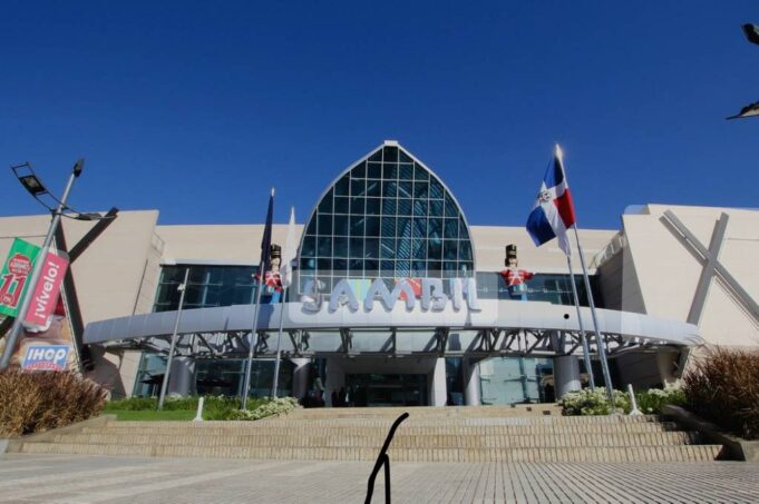 Cámara Comercio Dominico-Venezolana abre centro de acopio en Sambil para damnificados