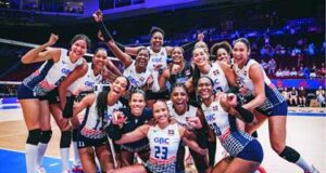 Reinas del Caribe: 11 días para Hong Kong