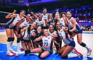 Reinas del Caribe: 11 días para Hong Kong