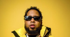 Chimbala estrena su EP debut