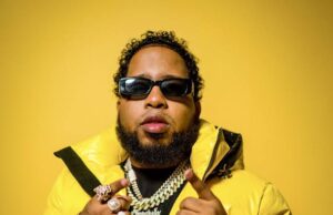 Chimbala estrena su EP debut