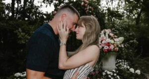 Crece expectativa por boda de Taylor Swift