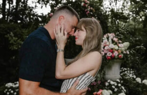 Crece expectativa por boda de Taylor Swift