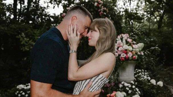 Crece expectativa por boda de Taylor Swift