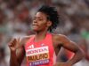 Marileidy logra récord mundial del año