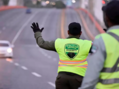 Digesett habilita contraflujo vial