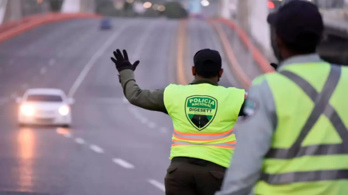 Digesett habilita contraflujo vial