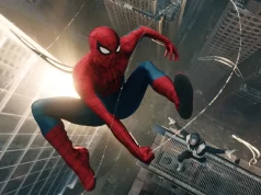 Spider-Man estrena el 30 de julio