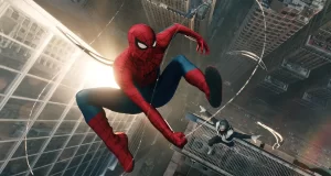 Spider-Man estrena el 30 de julio