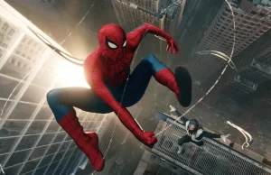 Spider-Man estrena el 30 de julio