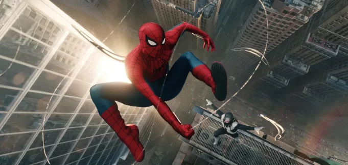 Spider-Man estrena el 30 de julio