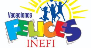 Inefi lanza campamento «Vacaciones Felices 2026» con ocho medallistas olímpicos
