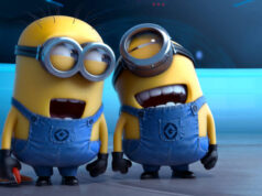 «Minions y Monstruos» llega a cines