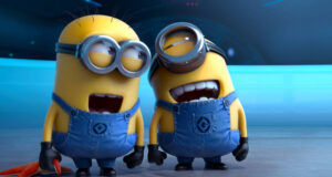 «Minions y Monstruos» llega a cines