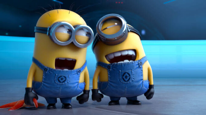 «Minions y Monstruos» llega a cines