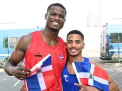 Alcántara y Pinales encabezan el boxeo dominicano rumbo a los JCC Santo Domingo 2026