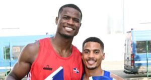 Alcántara y Pinales encabezan el boxeo dominicano rumbo a los JCC Santo Domingo 2026