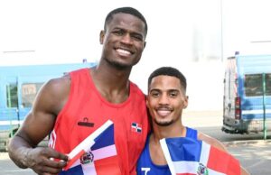 Alcántara y Pinales encabezan el boxeo dominicano rumbo a los JCC Santo Domingo 2026