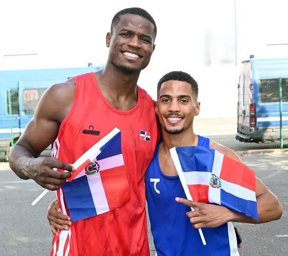 Alcántara y Pinales encabezan el boxeo dominicano rumbo a los JCC Santo Domingo 2026