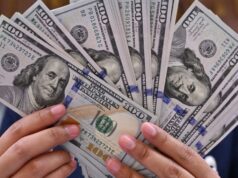 Precio del dólar este domingo 28 de junio de 2026