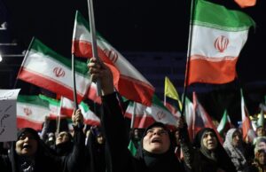 Irán acusa a EE.UU. de violar alto el fuego por ataques y bloqueo naval