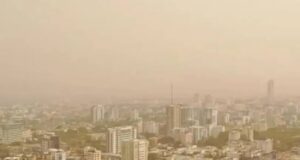 Polvo del Sahara y sistema anticiclónico limitarán las lluvias en gran parte del país