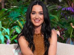 Katy Perry ofrecerá concierto gratuito en México el 25 de agosto