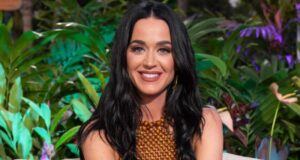Katy Perry ofrecerá concierto gratuito en México el 25 de agosto