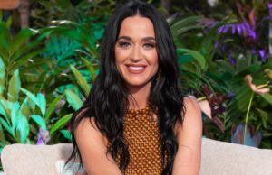 Katy Perry ofrecerá concierto gratuito en México el 25 de agosto