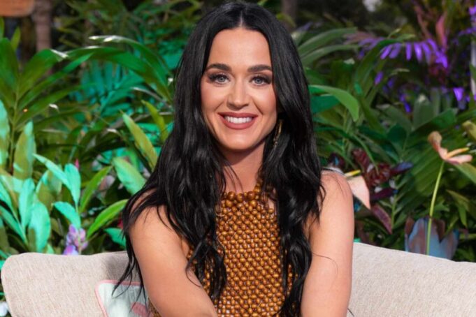 Katy Perry ofrecerá concierto gratuito en México el 25 de agosto