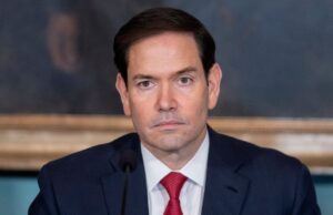 Marco Rubio afirma que Latinoamérica está “llena” de aliados de EE.UU.
