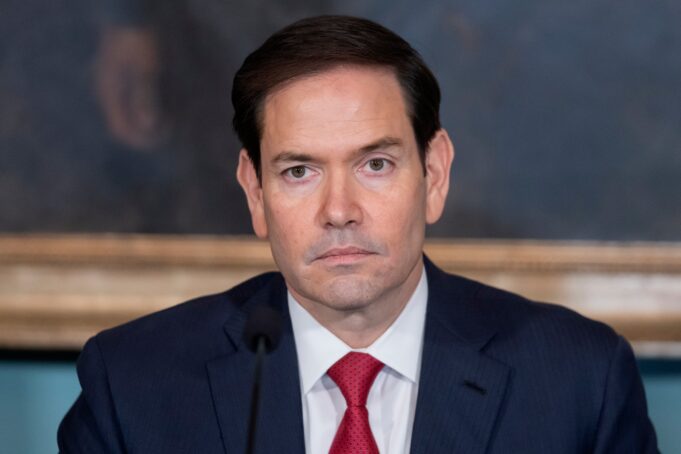 Marco Rubio afirma que Latinoamérica está “llena” de aliados de EE.UU.