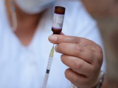 Honduras declara obligatoria vacuna contra el sarampión para viajeros