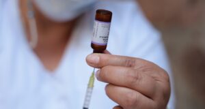 Honduras declara obligatoria vacuna contra el sarampión para viajeros