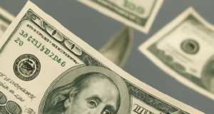 Dólar mantiene su cotización este miércoles en RD