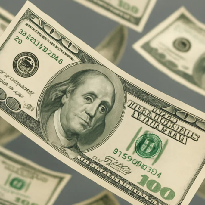 Dólar mantiene su cotización este miércoles en RD