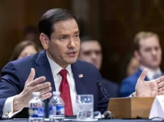 Marco Rubio urge crear condiciones para celebrar elecciones en Venezuela