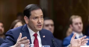 Marco Rubio urge crear condiciones para celebrar elecciones en Venezuela