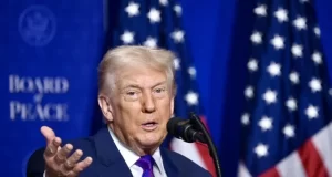 Trump afirma que un acuerdo de paz con Irán podría concretarse este fin de semana