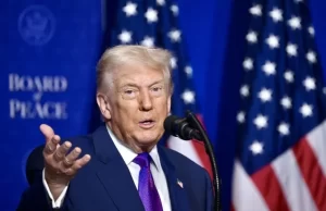 Trump afirma que un acuerdo de paz con Irán podría concretarse este fin de semana
